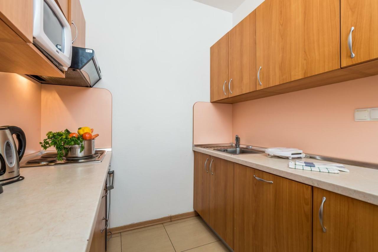 Villas Kampor Екстериор снимка