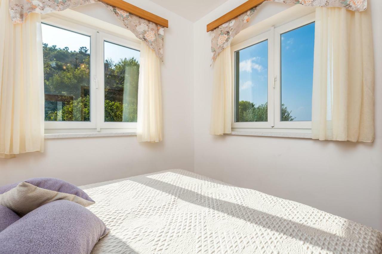 Villas Kampor Екстериор снимка