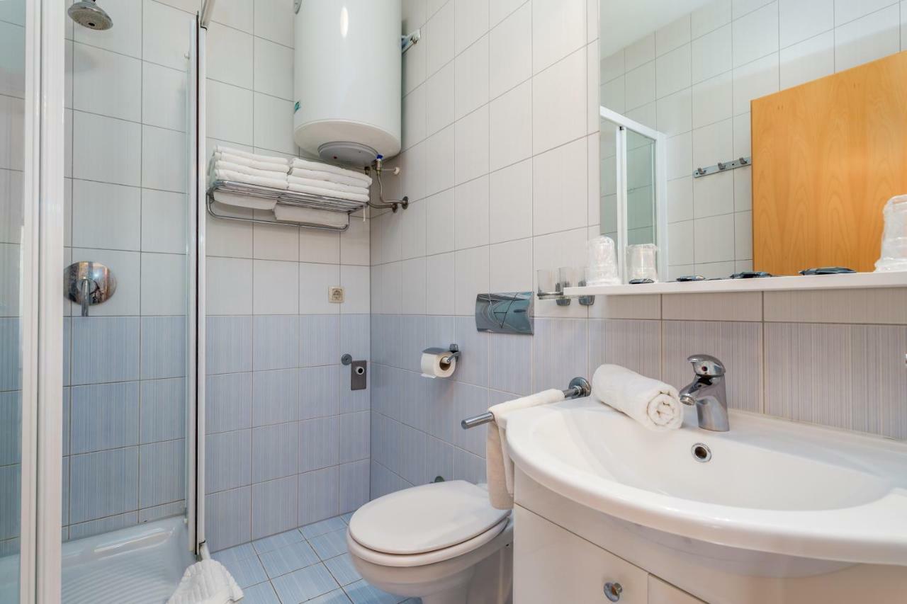 Villas Kampor Екстериор снимка