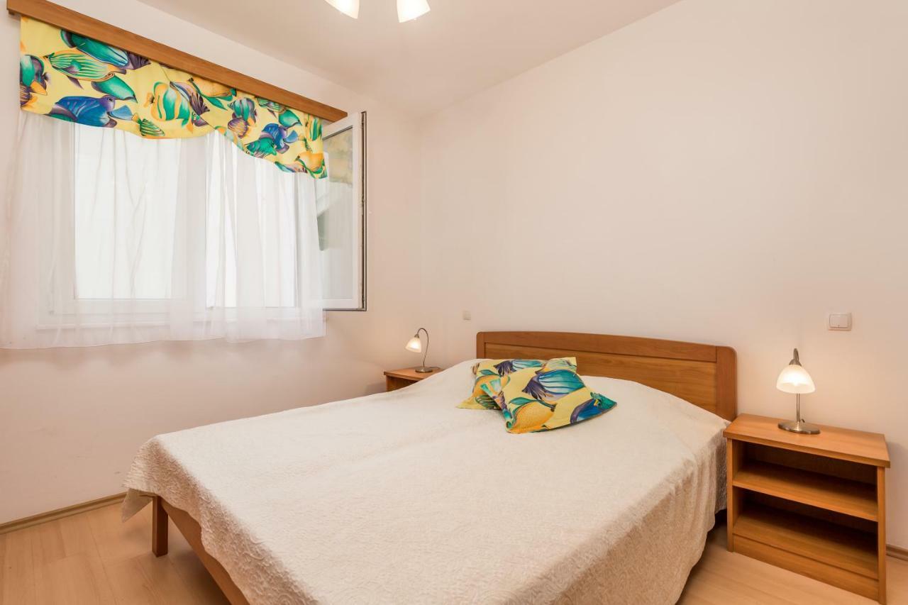 Villas Kampor Екстериор снимка